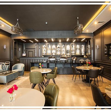 Vis Palm Hotel Γκαντζά Εξωτερικό φωτογραφία